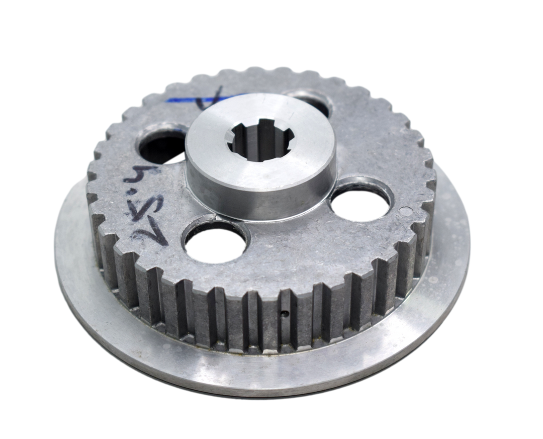 PORTA DISCO CLUTCH 125 STRIKER - Mundimotos