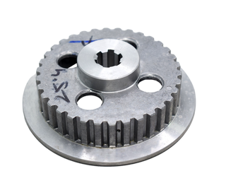 PORTA DISCO CLUTCH 125 STRIKER - Mundimotos