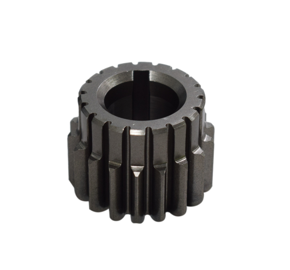 TVS PINON CIGUENAL TVS 100 ########### - Mundimotos