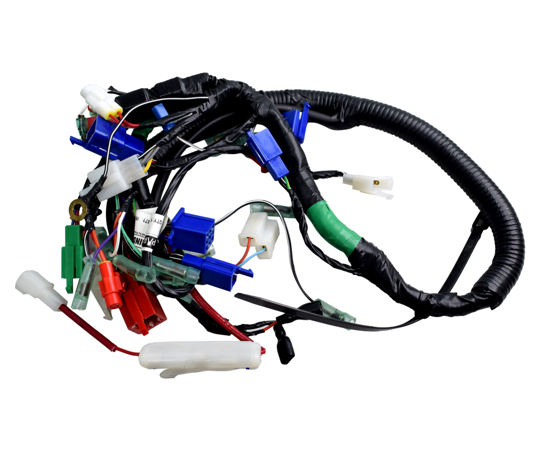 TVS RAMAL TVS100 - Mundimotos