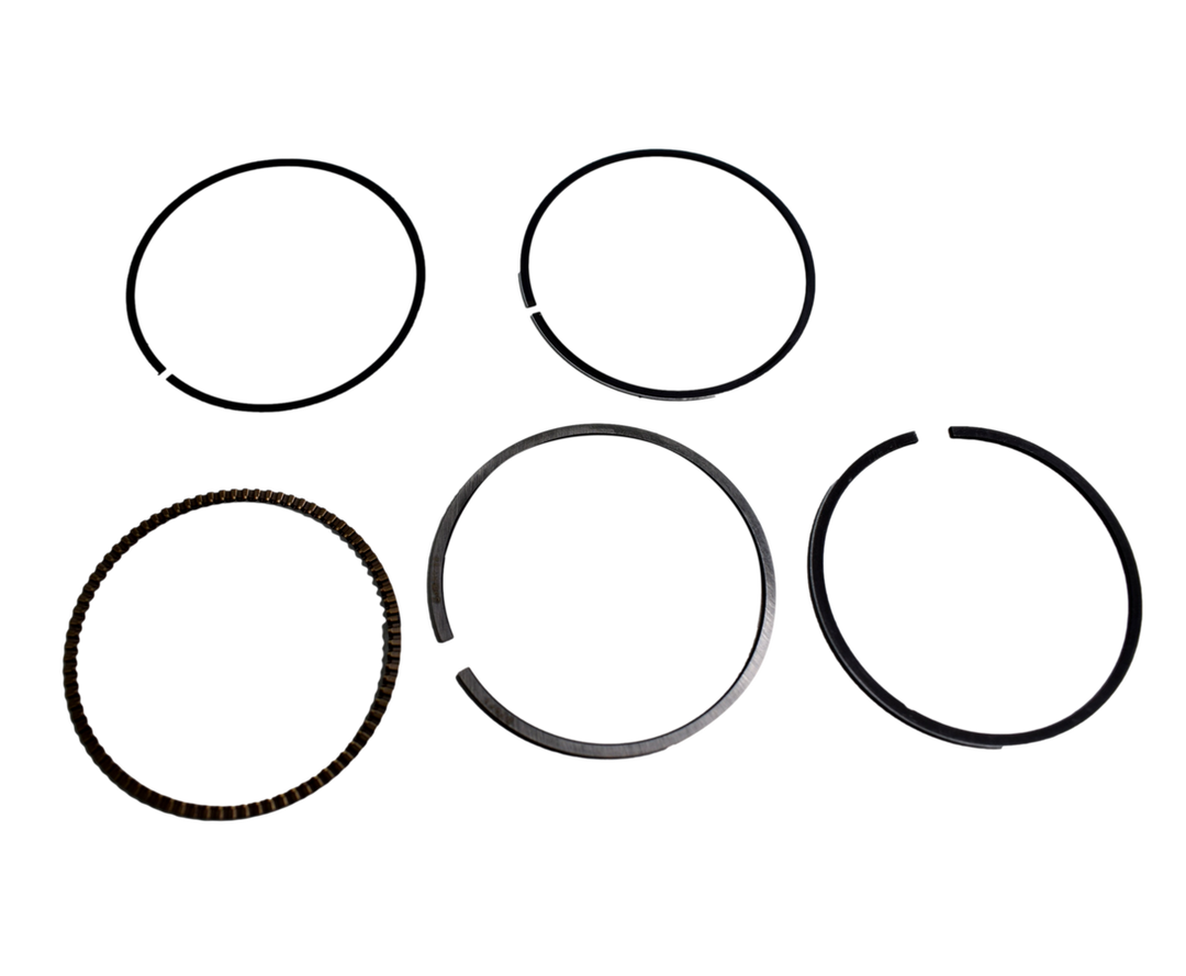 TVS ANILLOS STD TVS100 - Mundimotos