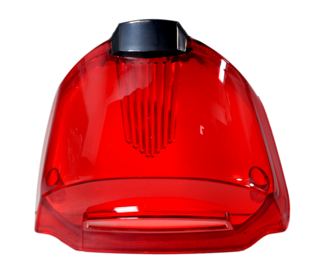 TVS COCA STOP TVS100 SPORT - Mundimotos