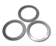 JGO SEPARAD CLUTCH X3 125SK RP - Mundimotos
