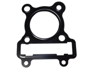 EMPAQUE CULATA TVS100 ORIGINAL - Mundimotos