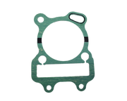 EMPAQUE CILINDRO TVS100 ORIGINAL - Mundimotos