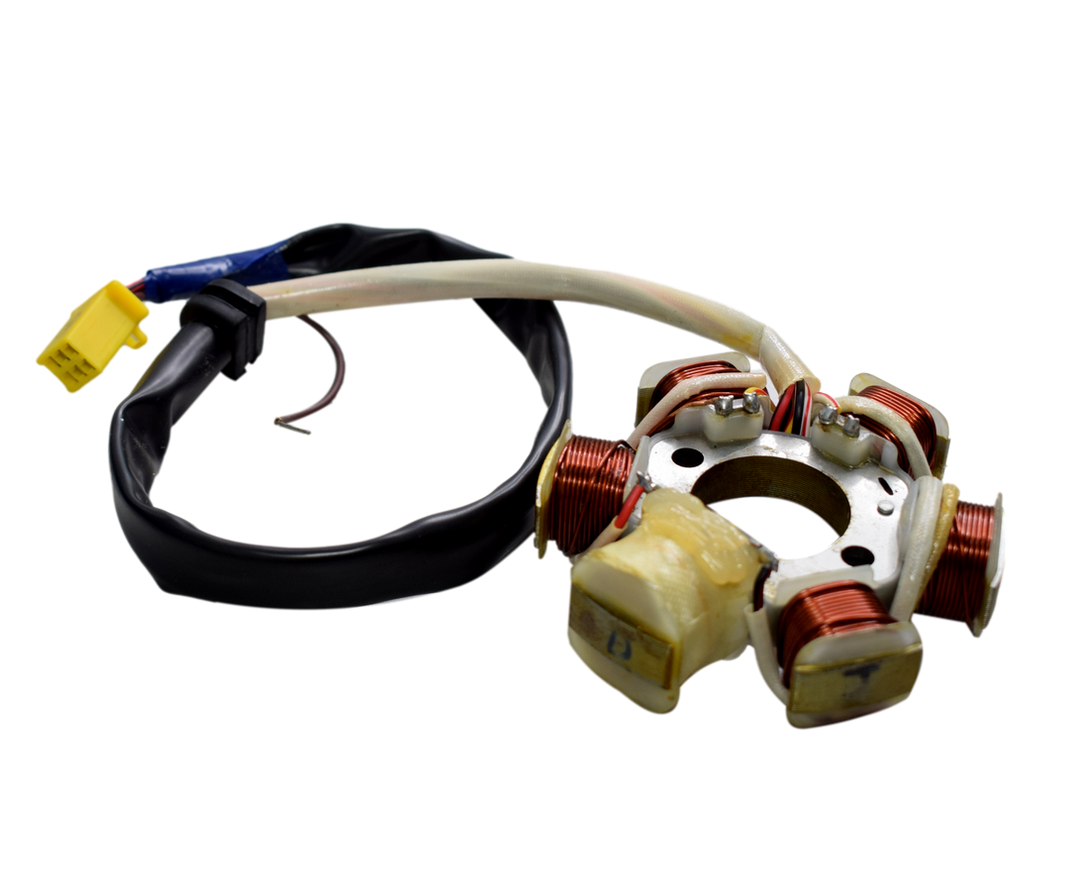 TVS STATOR 6 BOB 89MM TVS100 - Mundimotos