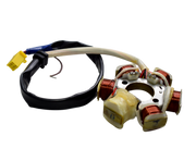 TVS STATOR 6 BOB 89MM TVS100 - Mundimotos