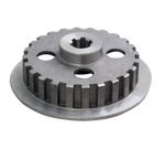 Cargar imagen en el visor de galería, TVS CORONA INT CLUTCH TVS100 - Mundimotos