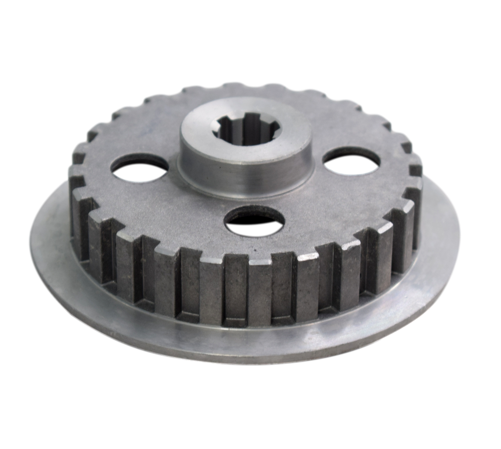 TVS CORONA INT CLUTCH TVS100 - Mundimotos