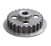 TVS CORONA INT CLUTCH TVS100 - Mundimotos