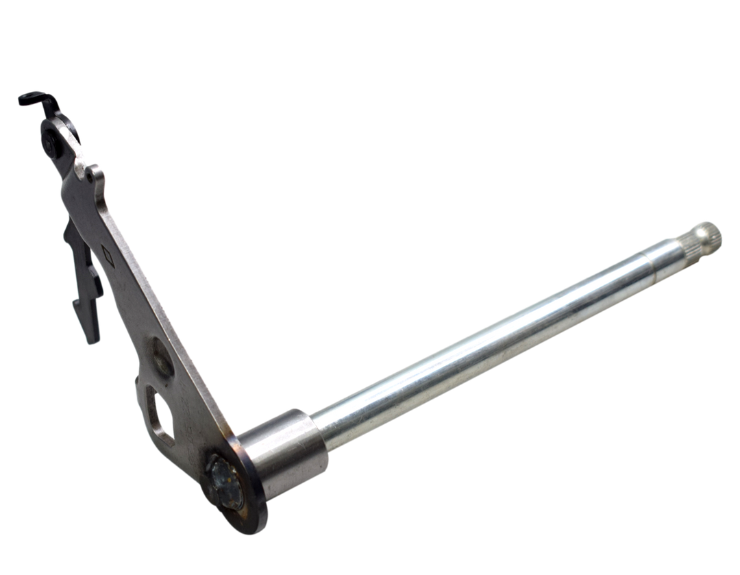 TVS EJE CAMBIOS TVS100 - Mundimotos