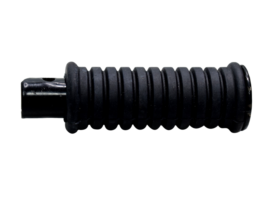 POSAPIE RR TVS100 SPORT - Mundimotos