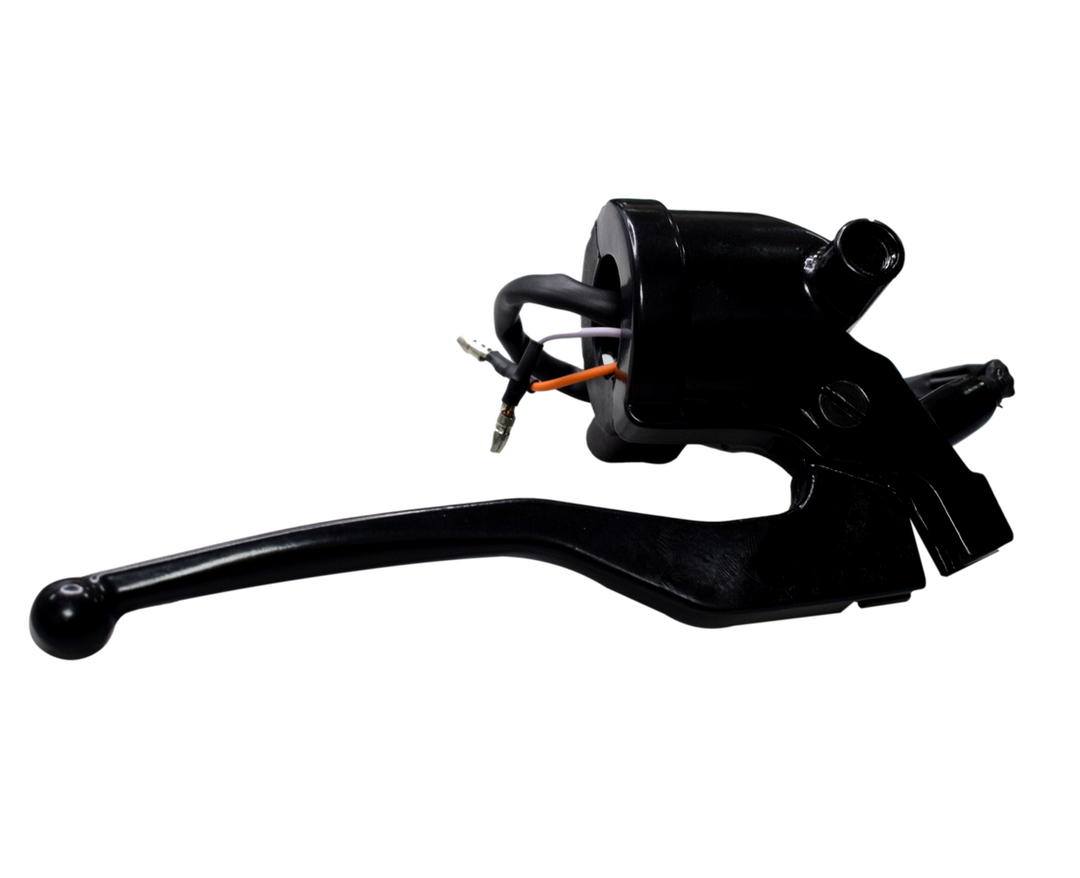 COMANDO DER CTO SPORT KS/STAR - Mundimotos