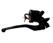 COMANDO DER CTO SPORT KS/STAR - Mundimotos