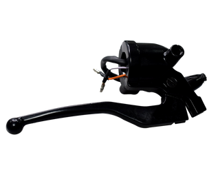 COMANDO DER CTO SPORT KS/STAR - Mundimotos