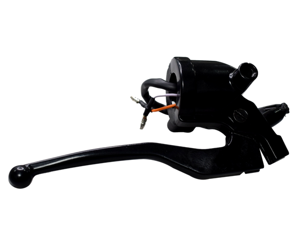 COMANDO DER CTO SPORT KS/STAR - Mundimotos