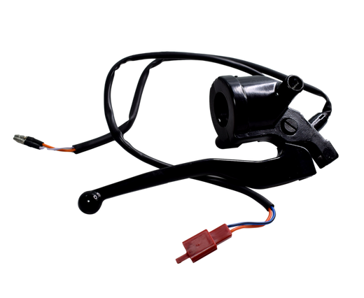 Comando Derecho SPORT 100 Tvs Original