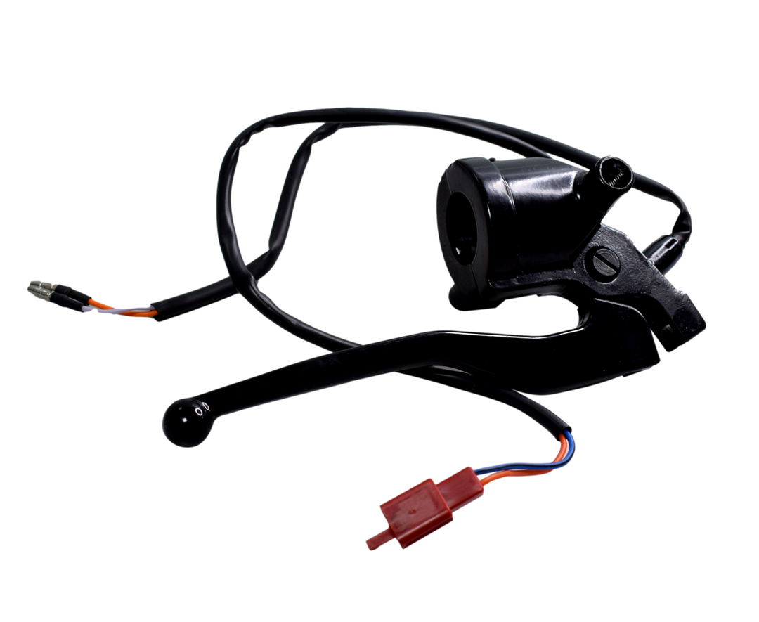 Comando derecho tvs Tvs100 original - genuine parts - Mundimotos