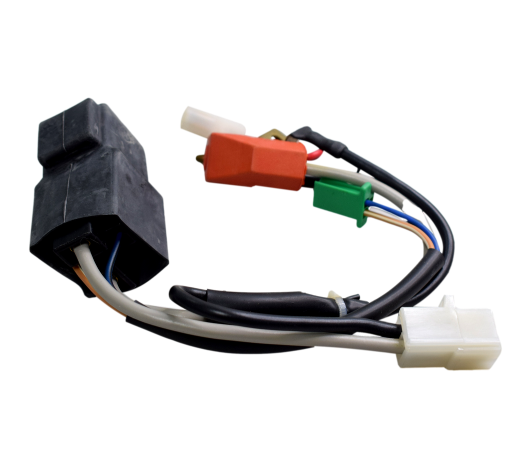 TVS BOBINA ENCENDIDO TVS SPORT100 - Mundimotos