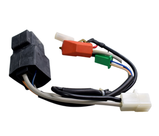 BOBINA ENCENDIDO TVS100 SPORT ORIGINAL - Mundimotos