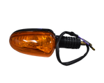Cargar imagen en el visor de galería, DIRECCIONAL FR/LH TVS100 SPORT ORIGINAL - Mundimotos