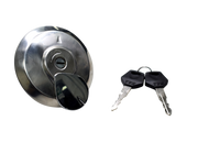 TAPA TANQUE GASOLINA TVS100 SPORT - Mundimotos