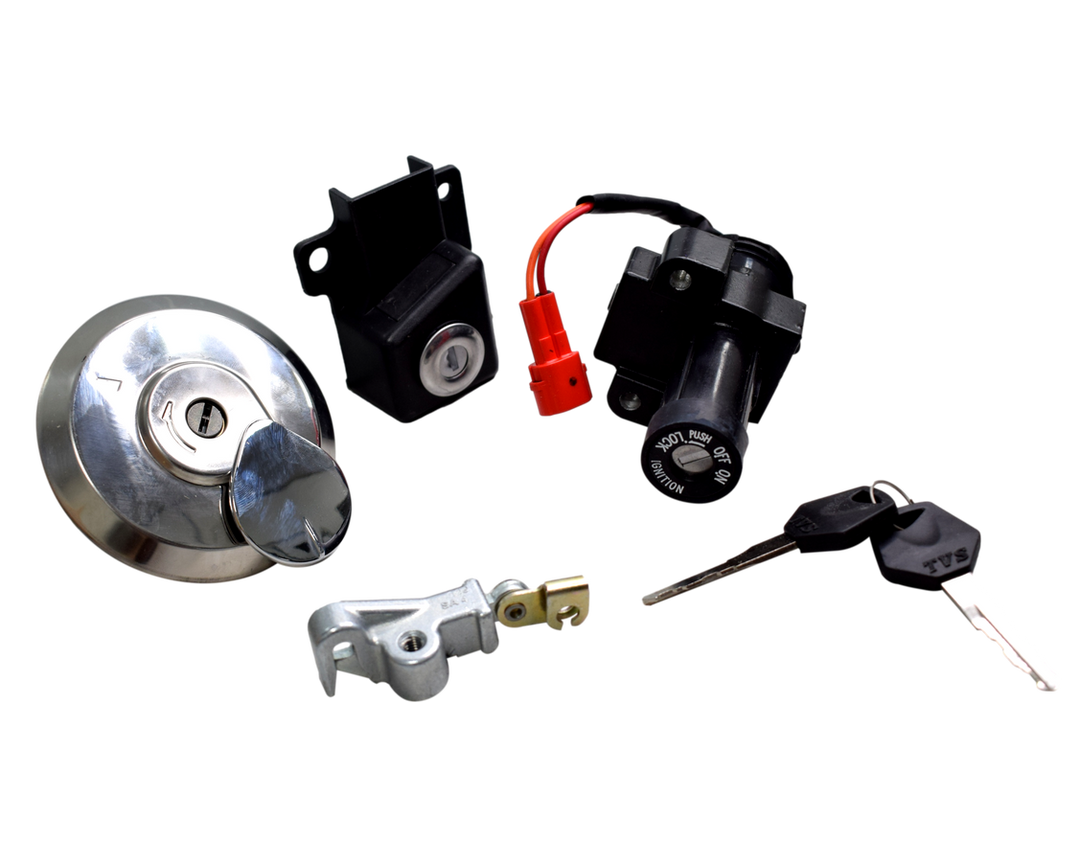 TVS SWITCH ENCENDIDO CTO TVS100 - Mundimotos