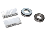 Cargar imagen en el visor de galería, KIT CUNAS DIRECC RTR160/TVS - Mundimotos