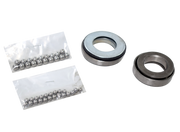KIT CUNAS DIRECC RTR160/TVS - Mundimotos