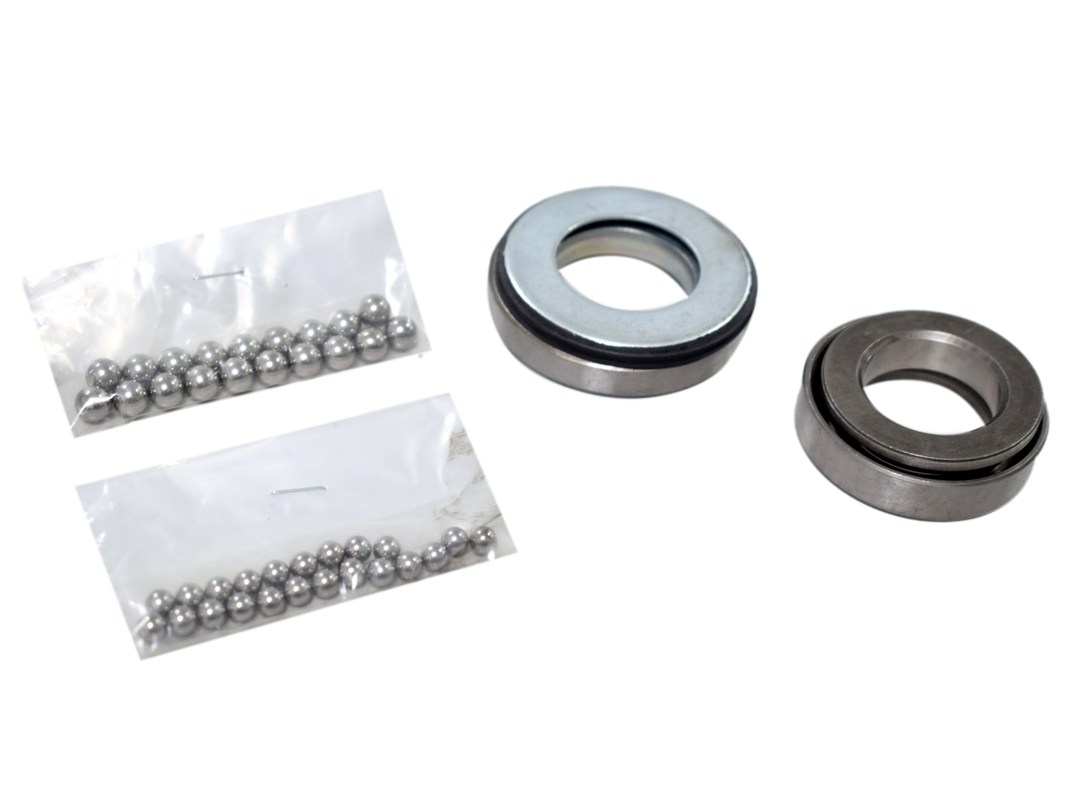 TVS KIT CUNAS TVS100/RTR160/180 - Mundimotos