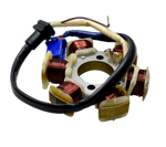 Cargar imagen en el visor de galería, TVS PLATO BOBINAS (WITH TCI) - TVS SPORT 100 KLS - Mundimotos