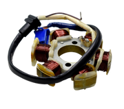 TVS PLATO BOBINAS (WITH TCI) - TVS SPORT 100 KLS - Mundimotos