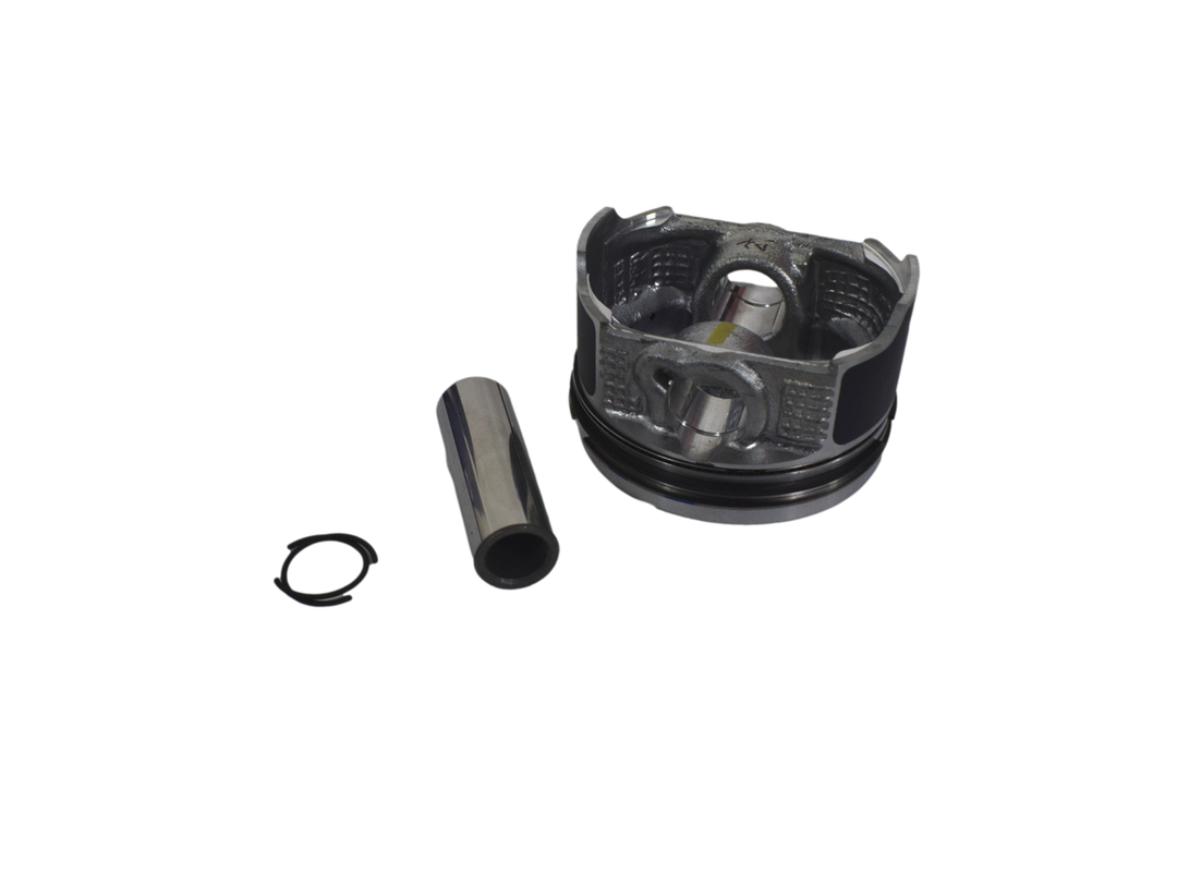TVS KIT PISTON STD RTR180 - Mundimotos