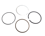 Cargar imagen en el visor de galería, TVS ANILLOS RTR180 STD - Mundimotos
