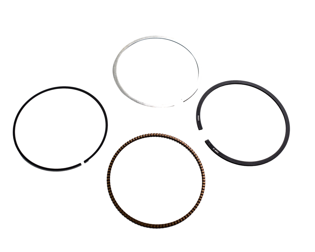 TVS ANILLOS RTR180 STD - Mundimotos