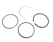 TVS ANILLOS RTR180 STD - Mundimotos