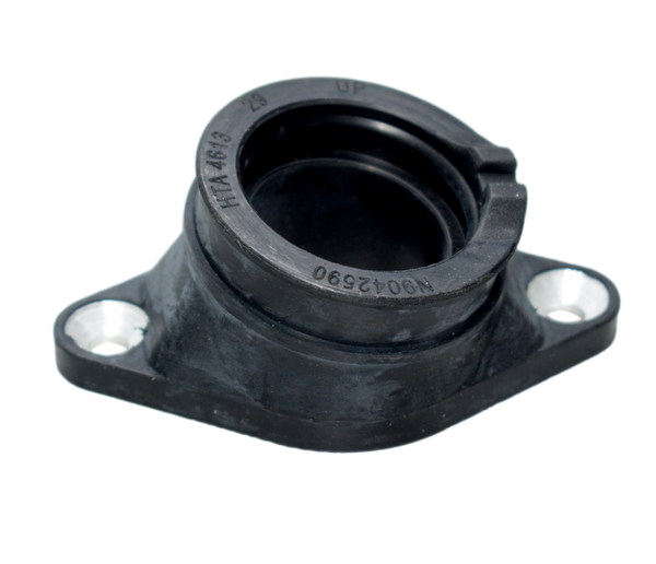 SOPORTE CARBURADOR RTR 160 4V - Mundimotos