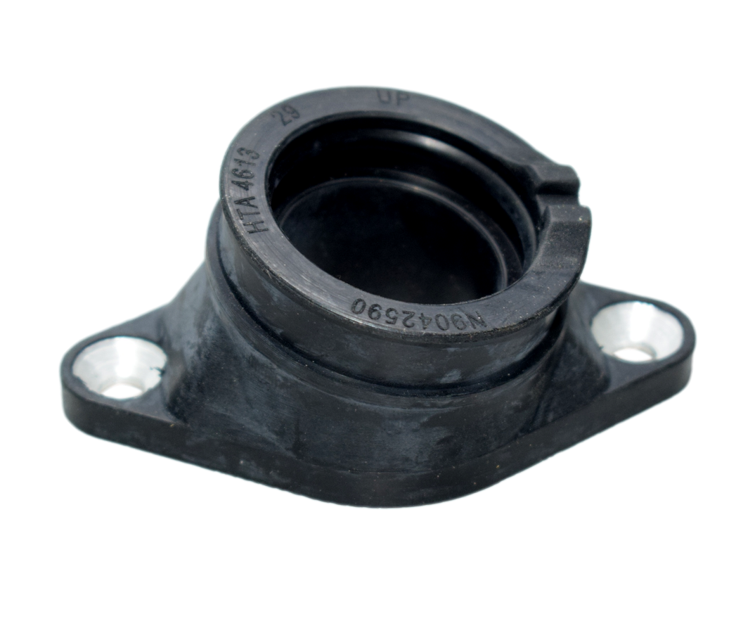 SOPORTE CARBURADOR RTR 160 4V - Mundimotos