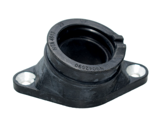 SOPORTE CARBURADOR RTR 160 4V - Mundimotos