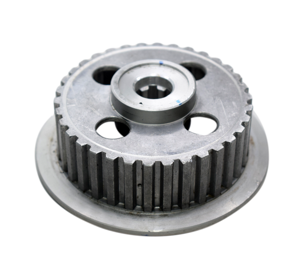 PORTADISCOS CLUTCH 200RTR - Mundimotos