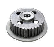 PORTADISCOS CLUTCH 200RTR - Mundimotos