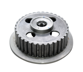 PORTADISCOS CLUTCH 200RTR - Mundimotos