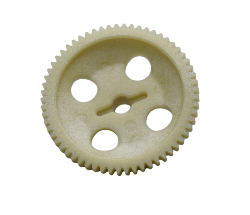 PI�ON  BOMBA DE ACEITE - Mundimotos