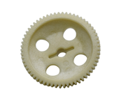 PI�ON  BOMBA DE ACEITE - Mundimotos