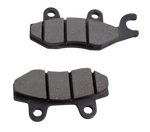 Cargar imagen en el visor de galería, TVS PASTILLA FR RTR160/180 - Mundimotos