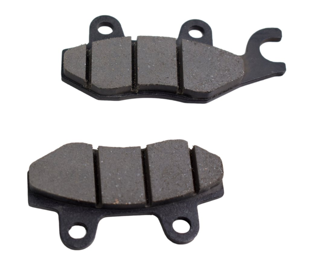 TVS PASTILLA FR RTR160/180 - Mundimotos