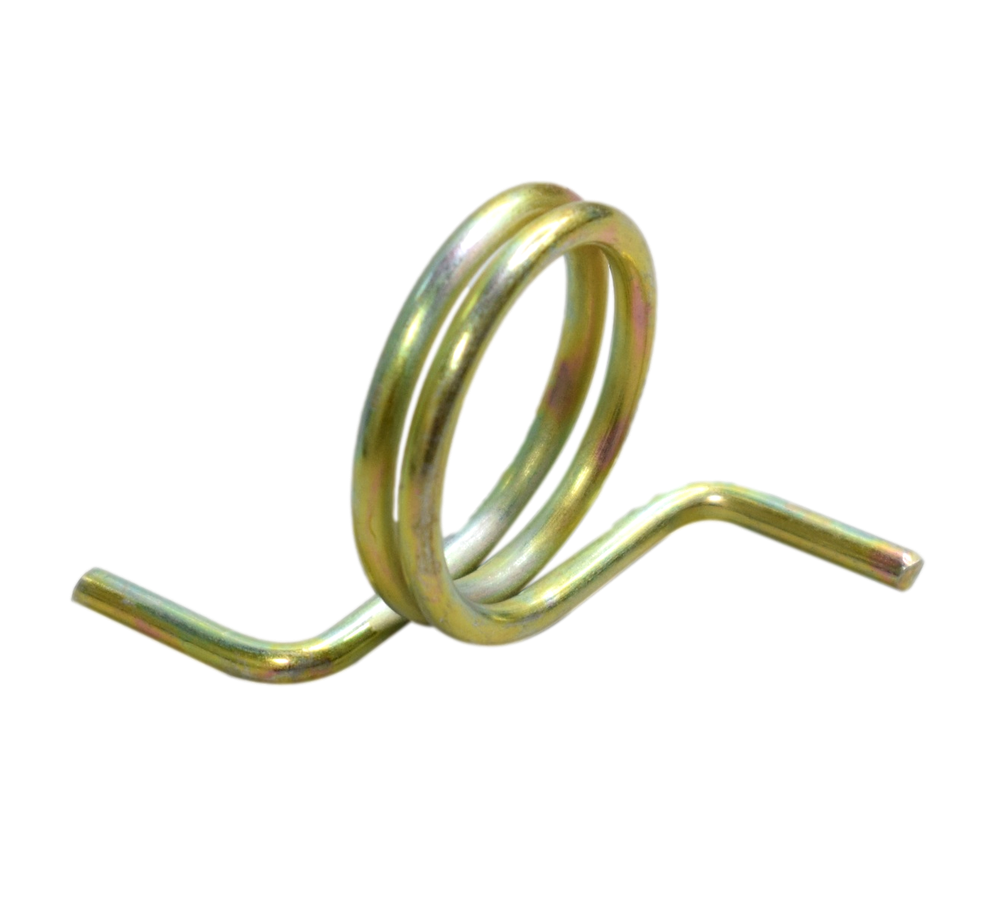 Brake Pedal Spring Rtr 180 Tvs Original - Mundimotos