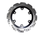 DISCO FRENO FR RTR160/180 ORIGINAL - Mundimotos