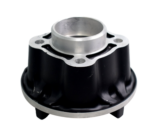 PORTA SPROCKET RTR200 - Mundimotos