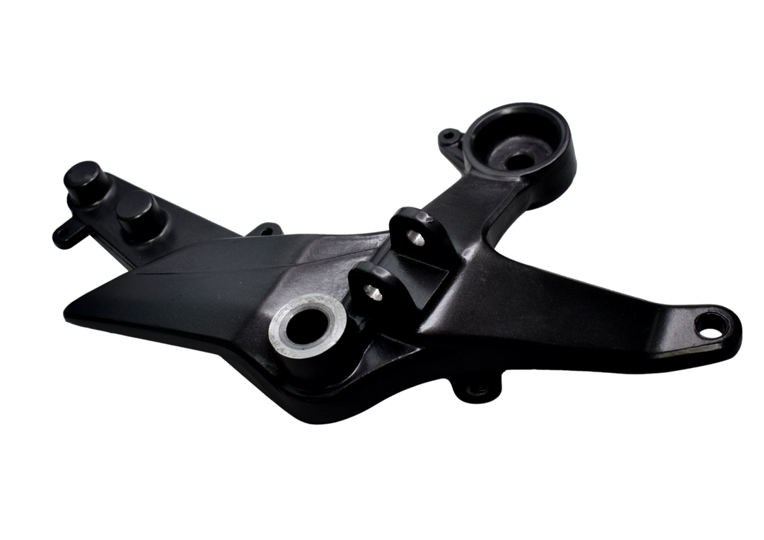 SOPORTE POSAPIE FR/RH RTR 180 - Mundimotos